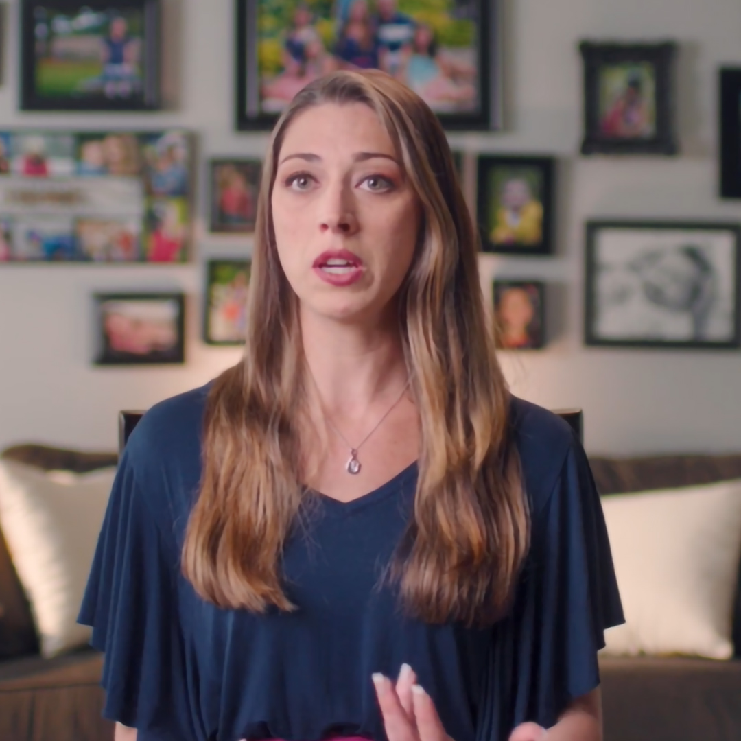 Katie Stagner, Clinical Counseling Pharmacist with Express Scripts Pharmacy.